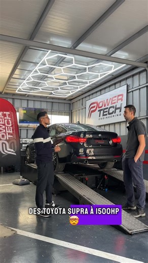 𝑶𝑼𝑨𝑳𝑰𝑫 𝑺𝑶𝑭 🏎️ | Kamline ka nssm3o b la reprogrammation moteur, walakine chno houa stage 1/2 ?🤔 Wach hadchi 3endou ta2tir 3la le moteur ?😳 Romain... | Instagram