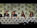 【油管转载】Amy Acker& Sarah Shahi【采访高能剪辑】