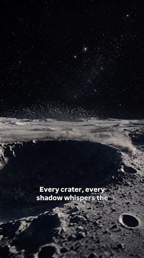 Solar System | Episode 6: The Moon 4K