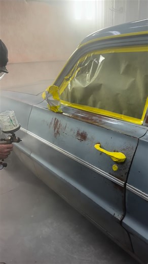 Take your patina ride to the next level with Poppy's Glossed Out! 💪 Matte and satin finishes, only at poppyspatina.com ✨ Check out @toolman995's ride! #wipeonclearcoat #poppyspatina #poppysdetail #doityourself #diy #ne1candoit #trending #classictruck #classiccars #explore #explorepage #patinatruck #patina #satasfying #paint #painting #clearcoat #clearcorrect | Poppy's Patina