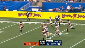 14K views · 317 reactions | yes indeed the vibes were high #ForTheW | Winnipeg Blue Bombers | Facebook