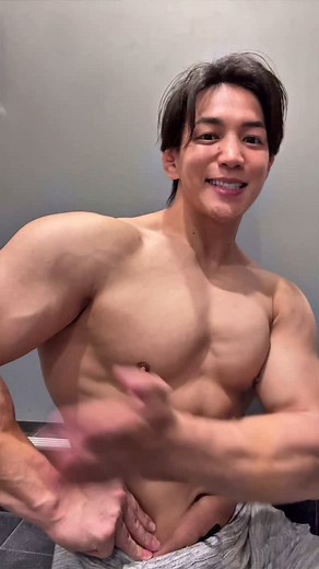 12K views · 7.2K reactions | Cable-only back exercises‼️ | Ryoya | Facebook