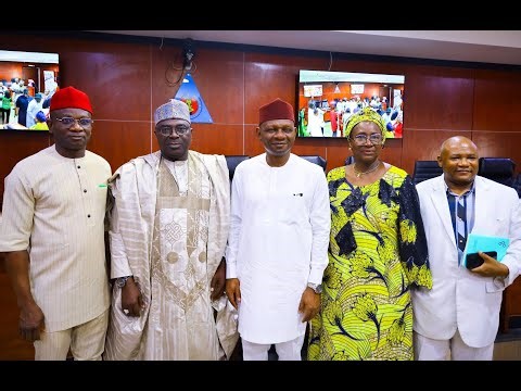 13 ANNUAL POPULATION LECTURE SERIES (APLS)