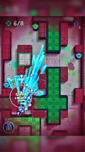 hunter Assassin level 255 😈 #shortsfeed #subscribemychannel #viralshorts #hunterxhunter