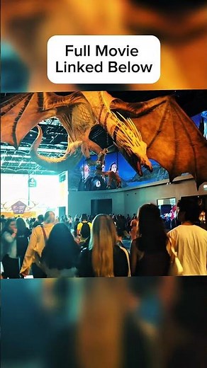 Our Harry Potter Studio Tour was awesome
