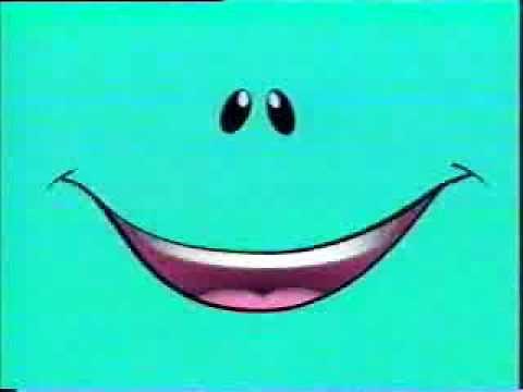 NickJr Face Says a Long Goodbye