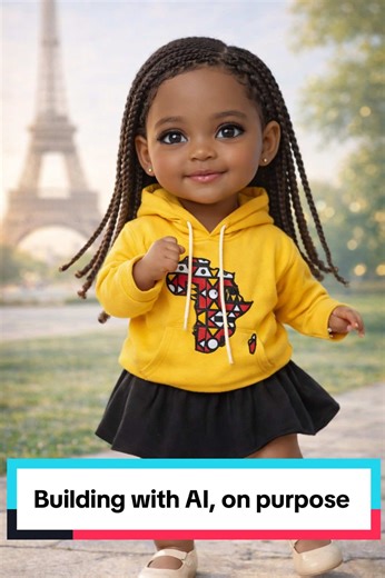 Building with AI: Faith, Purpose, and Wisdom