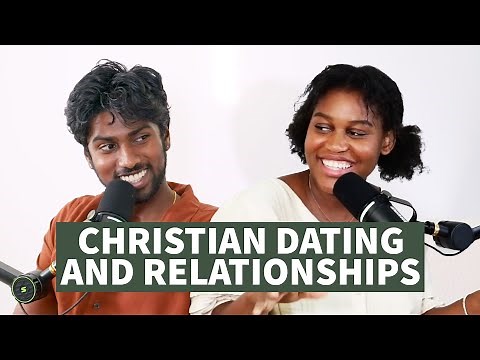 Christian Dating and Relationships | NBM Podcast