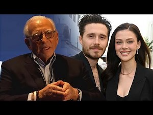 Beckham Feud: Nicola Peltz-Beckham’s Dad Breaks Silence