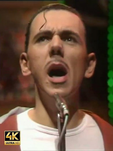 Dexys Midnight Runners – Geno (Number 1, 03 May 1980) #80smusic