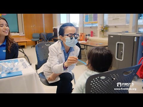 Community Health and Wellness: Health Screenings