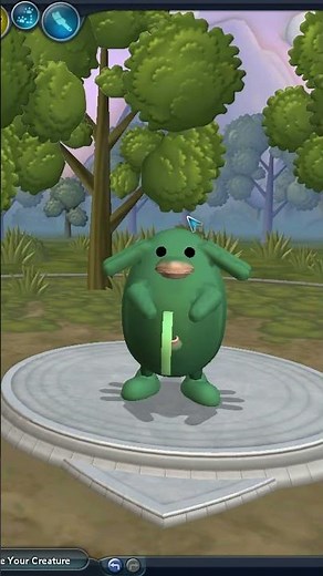 Original 151 Pokemon (Spore - Chansey #113)