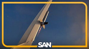 Continuous Detonation Rocket