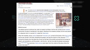 3.3K views · 28 reactions | Graham Hancock FINALLY Found The Ark Of Covenant In This Cave! | Extra Alien | Facebook