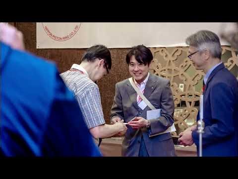 Japanese Company Event (AVP) - ART NINJA