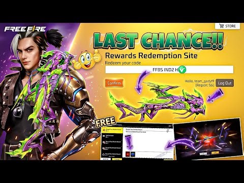 FREE FIRE REDEEM CODE TODAY 14 APRIL REDEEM CODE FREE FIRE | FF REDEEM CODE TODAY 14 APRIL