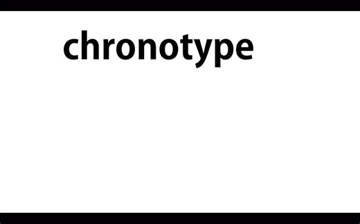 一起背单词chronic,chronicle,chronograph,chronology,synchronize,词根chron,后缀graphy,ology