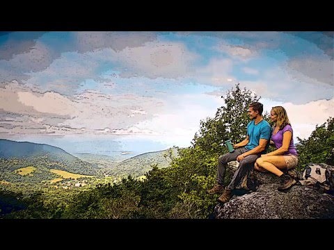 Bath County, VA Tourism Video