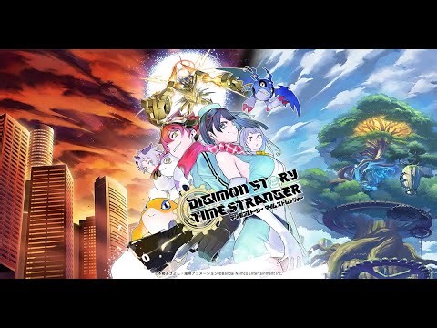 【長い旅の果て】デジタルラビット Evol Time【これが最終決戦！！】