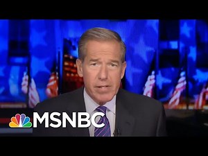 Watch The 11th Hour With Brian Williams Highlights: April 27 | MSNBC