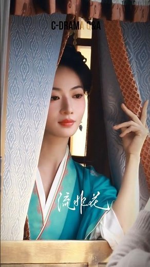 Nirvana in Flames🌹Queen Wu JinYan #wujinyan #storyofyanxipalace #thedouble #nirvanainflames #cdrama