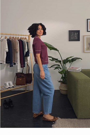 Circulose: Stylish Recycling for Fashion Innovation