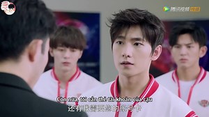 [VIETSUB | EP32] TOÀN CHỨC CAO THỦ || DƯƠNG DƯƠNG CUT Tại sao Diệp Tu đang yên đang lành lại bị nghi ngờ làm giả tư cách thi đấu, bị cấm thi ? Hưng Hân sẽ ra sao nếu không có đội trưởng Diệp Tu ? Thành viên nào sẽ bứt phá ? Tất cả sẽ có trong 2 tập tối nay mọi người chú ý đón xem nhaaa ❤ ❤ ❤ ✔ Brought to you by #YangYangVNFC ✔ Thank you for watching! ✔ Please share with full credit! Don't re-up. #Toàn_Chức_Cao_Thủ #Diệp_Tu #Hưng_Hân | Dương Dương 杨洋 Yang Yang - Vietnam Fanpage