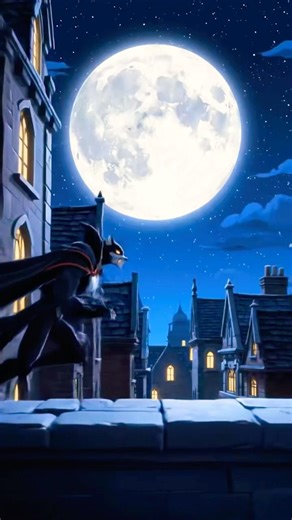 #animation #shorts werewolf x vampire