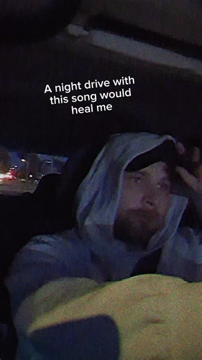Just One More Time #fyp #emo #metalcore #screamo #nightdrive