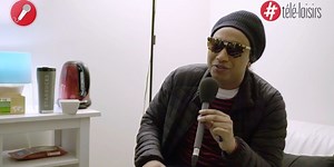 Doc Gynéco défend Christine Angot, attaquée dans ONPC : "C'est la personne la plus sensible que je connaisse" (VIDEO) - Télé-Loisirs