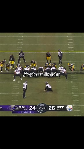 Reasons to Consider Firing John Harbaugh as Ravens Coach