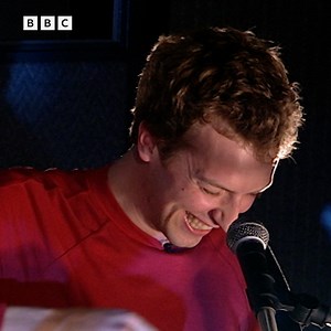 In June 2002, Coldplay dropped in to Radio 1 to chat with Steve Lamacq about how they were coping with fame and their new friend, Liam Gallagher. The full interview is available for the first time on the RAW podcast - listen on BBC Sounds. https://www.bbc.co.uk/sounds/play/p0hvvhqd | BBC Archive