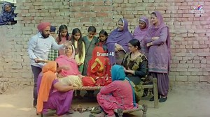 Maa Da Asees Full Punjabi Movie Part 2-2