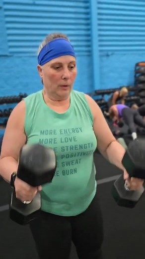 45 minutes to a stronger you 💪 It’s not just about working out, it’s about you—the goals you set, the progress you make, and the support you get along the way. Burn Boot Camp offers: 💙 45-minute camps 💙 No workout repeated 💙 Certified trainers personalized guidance Oh, and did we mention? You can try it FREE for 3 days! Click “sign up” now to start your trial today. | Burn Boot Camp - Verona, WI