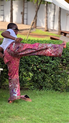 Learning Kung Fu: My Humorous Journey