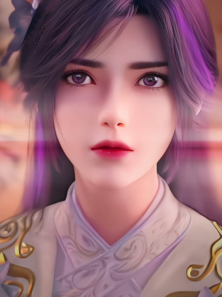 Animasi Donghua: Memperkenalkan Perfect World