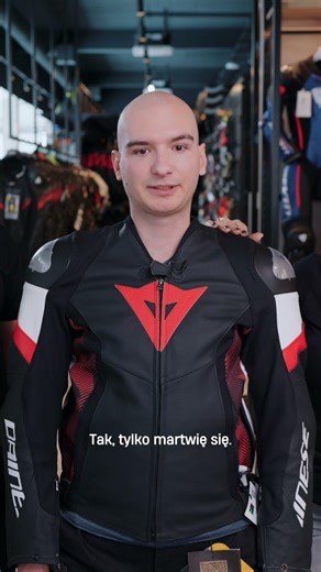 Looking for your dream jacket, pants, or shoes? Don't worry, we have everything you need!