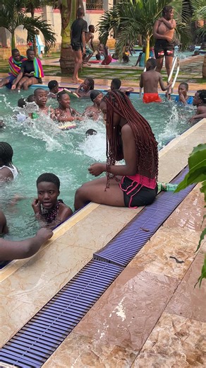 Jan is Janning @Louis Of Kampala l Films #2026 #swimmingpool #louisiofkampala