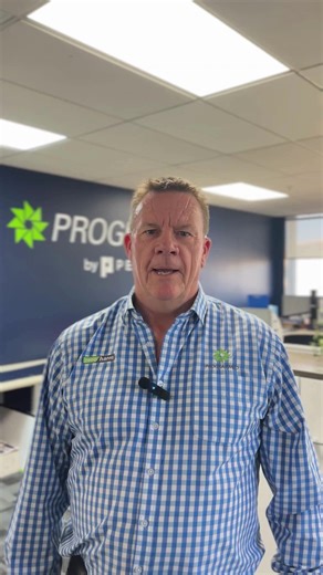 Programmed Property Services on Instagram: "Scale, experience and quality — that’s the Programmed difference. #ProgrammedNZ #CommercialPainting"