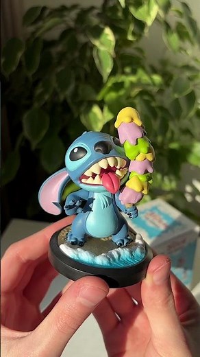 ІГРАШКА LILO&STITCH (10146) #стич #стіч #ліло #лилоистич #рекомендації