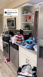 2.5M views · 10K reactions | I was too exhausted and tired … good thing mi nuh careless! #cops #neighborhood #goodneighbor #kids #baby #sleepwalking #sleeptalking #mom #momlife #reelsfb #reelsvideo #reels #viralreel #themoxams #themoxamfamily | The Moxam Family | Facebook