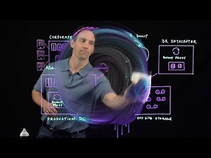 A Better Solution: The Data Resiliency Cloud