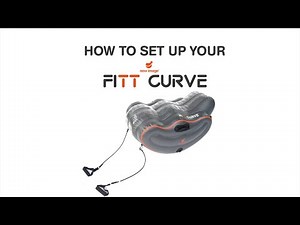 How To Set Up Your FITT Curve