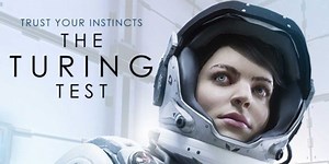 The Turing Test arrive le 7 février sur Nintendo Switch - jeux video actualites Hightech cinema