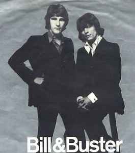 Bill & Buster - Only You, Only You lyrics