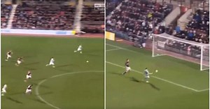 Watch: Celtic Score First Goal Of Neil Lennon Era With Sweeping Counter Attack | Balls.ie