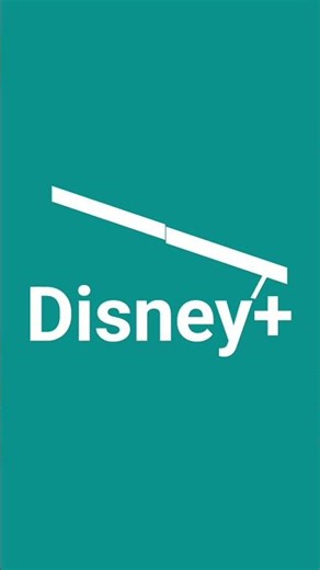 Disney plus LOgo