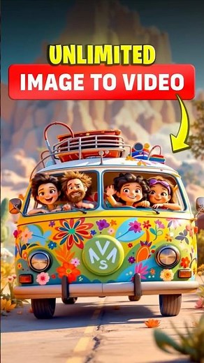 Create Unlimited AI Videos for Free: A Step-by-Step Guide