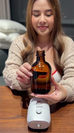 Gentle Object Tapping ASMR | Glass, Cup & Wooden Desk #asmr #binauralasmr #relaxingsounds