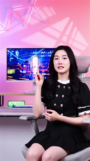HKC雷霆G7W显示器评测：27英寸2K 340Hz高刷FastIPS，10bit低蓝光HDR400，用后分享怎么样，值得推荐吗？